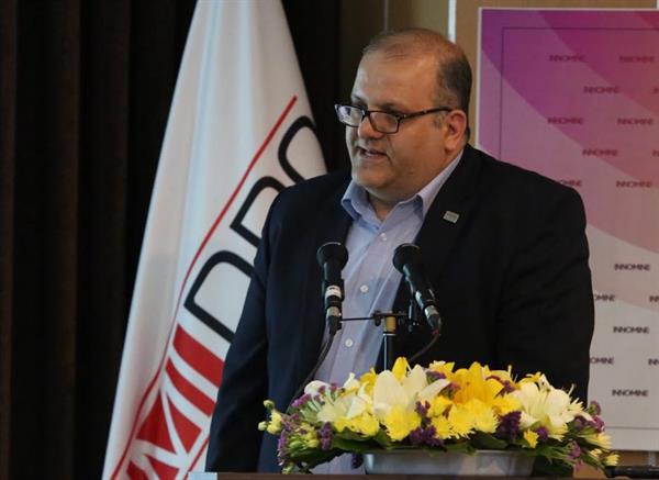 ششمین دوره فرایند جایزه بهره وری معادن و صنایع معدنی ایران آغاز شد