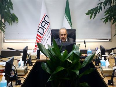 رییس هیات عامل ایمیدرو : توسعه صنعت سنگ‌های تزیینی نیازمند اکتشاف علمی و آموزش نیروی انسانی است