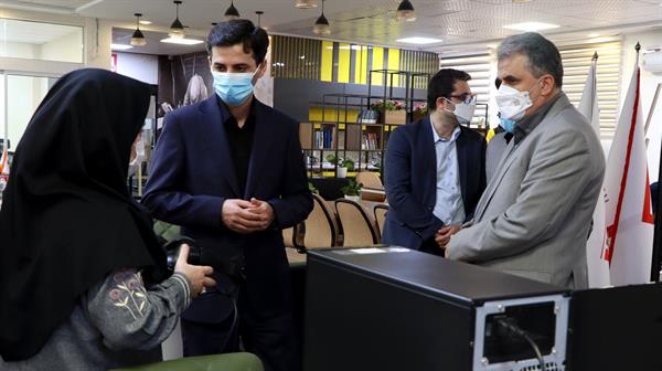 عقد تفاهم نامه صندوق بیمه سرمایه گذاری فعالیت های معدنی با ایمینو