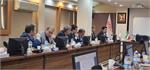 مجمع عمومی سالیانه صندوق بیمه سرمایه‌گذاری فعالیت‌های معدنی برگزار شد؛ تأکید بر توسعه حمایت‌های مالی و بیمه‌ای بخش معدن
