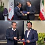 با صدور حکمی از سوی آقاجانلو؛ "خطیبی" مدیرعامل صندوق بیمه سرمایه گذاری فعالیت های معدنی شد