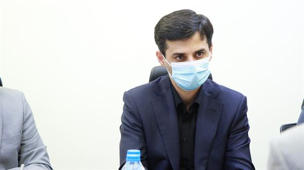عقد تفاهم نامه صندوق بیمه سرمایه گذاری فعالیت های معدنی با ایمینو