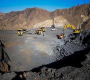 According to the Mining Investment Insurance Corporation’s public relations, this project is located in Taftan, in Sistan and Baluchestan and has 30 e