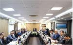 سمیعی نژاد: توانمندی های معدنی ایران در اکسپوی روسیه به نمایش گذاشته می شود
