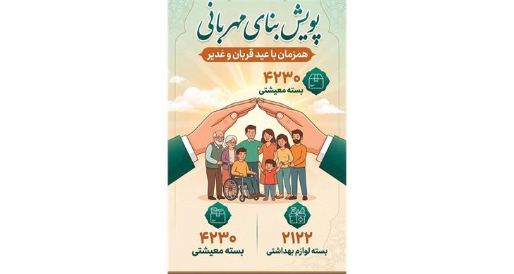 صندوق بیمه سرمایه‌گذاری فعالیت‌های معدنی به پویش حمایت از کودکان بازمانده از تحصیل پیوست