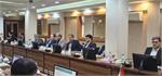 مجمع عمومی سالیانه صندوق بیمه سرمایه‌گذاری فعالیت‌های معدنی برگزار شد؛ تأکید بر توسعه حمایت‌های مالی و بیمه‌ای بخش معدن