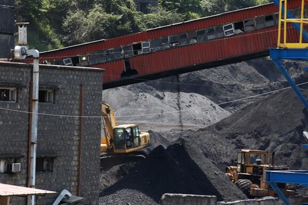 افزایش 8 درصدی تولید کنسانتره زغال سنگ ایمیدرو