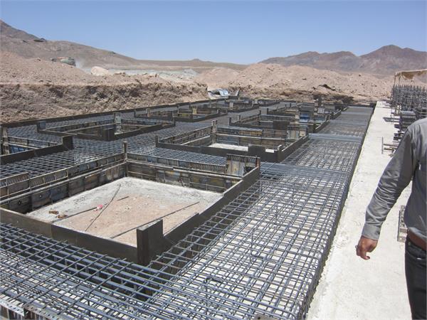 شرکت آریا جنوب ایرانیان