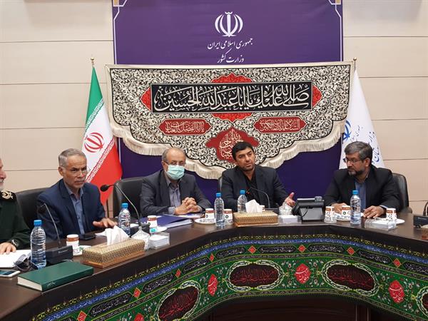 Strengthening Sistan and Baluchestan’s Infrastructures with IMIDRO’s Cooperation
