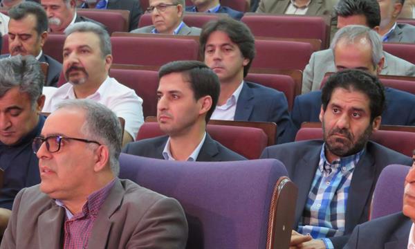 همایش احیا،فعال سازی و توسعه معادن کوچک مقیاس
