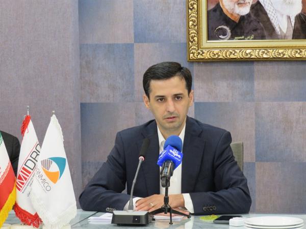 دهقانی: برنامه افزایش سرمایه صندوق بیمه معادن تا 5 هزار میلیارد تومان با حمایت ایمیدرو/ رشد 400 درصدی صدور بیمه نامه طی سال 1400