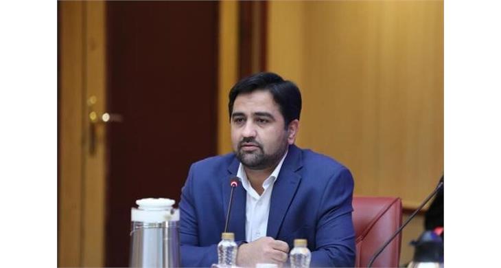 تحقق شعار سرمایه‌گذاری در تولید با اتکا به صنعت معدن