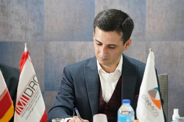 کارگر؛ بازوی اصلی چرخه تولید